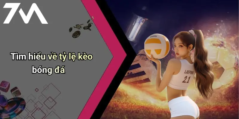 Tìm hiểu về tỷ lệ kèo bóng đá