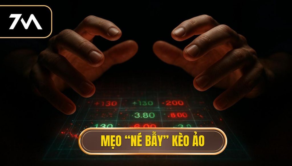thumb - Mẹo “né bẫy” kèo ảo