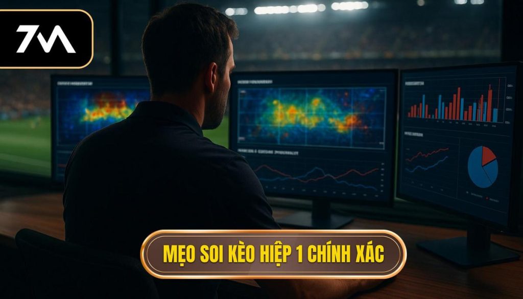 thumb - Mẹo soi kèo hiệp 1 chính xác