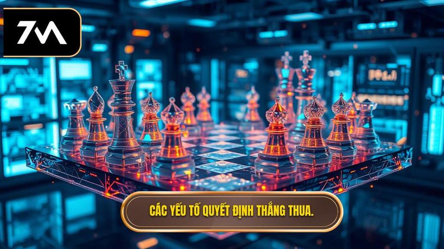 Phân tích đa chiều: Các yếu tố quyết định thắng thua