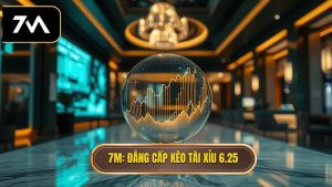 Kèo tài xỉu 6.25 là gì
