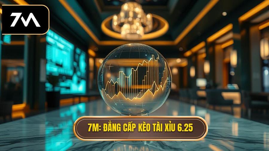 Kèo tài xỉu 6.25 là gì