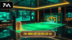 Mẹo chọn kèo dựa trên thống kê sút xa