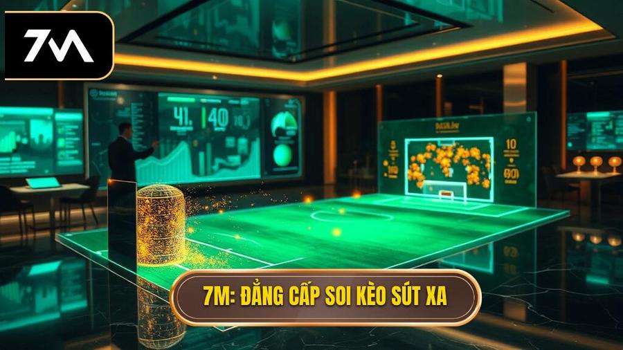 Mẹo chọn kèo dựa trên thống kê sút xa