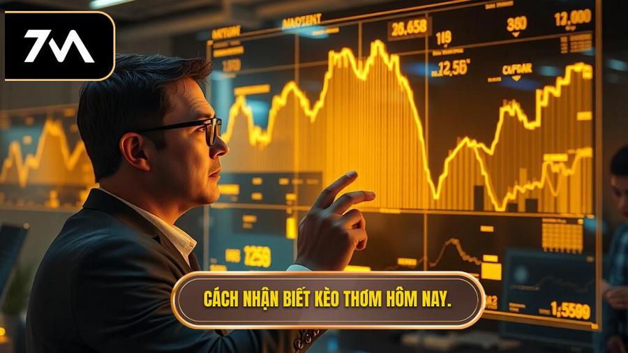 Thế nào là kèo thơm hôm nay? Hiểu đúng để thắng lớn