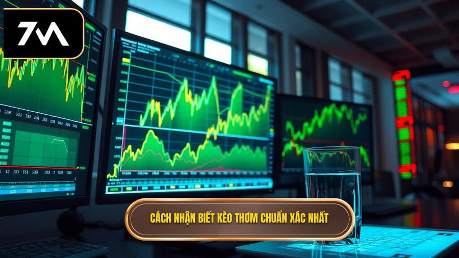 Các dấu hiệu nhận biết kèo thơm hôm nay chuẩn xác nhất