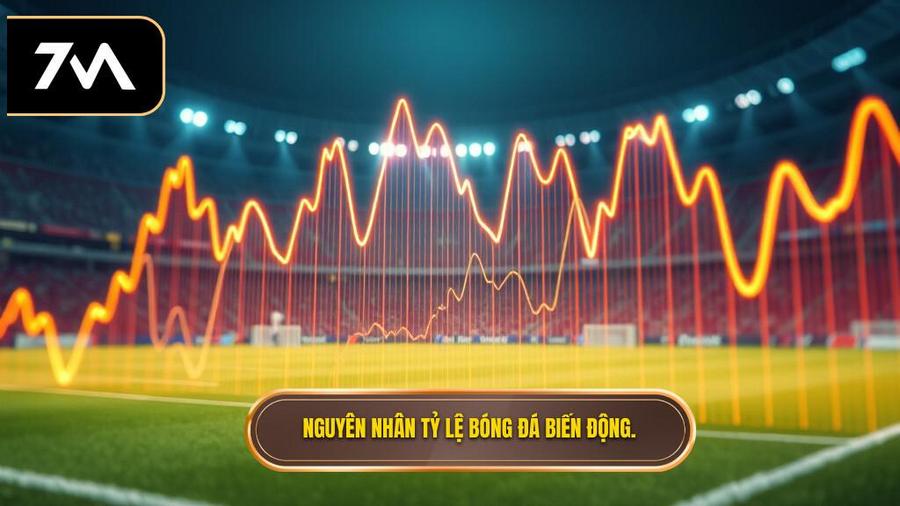 Phân tích đa chiều: Tại sao tỷ lệ bóng đá Euro lại biến động?